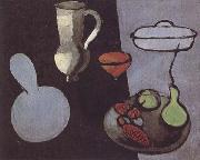 THe Gourds (mk35) Henri Matisse Prints